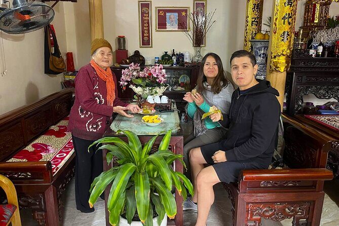 Hanoi: Duong Lam Ancient Village with Jeep, History & Daily Life - Return Journey and Reflection