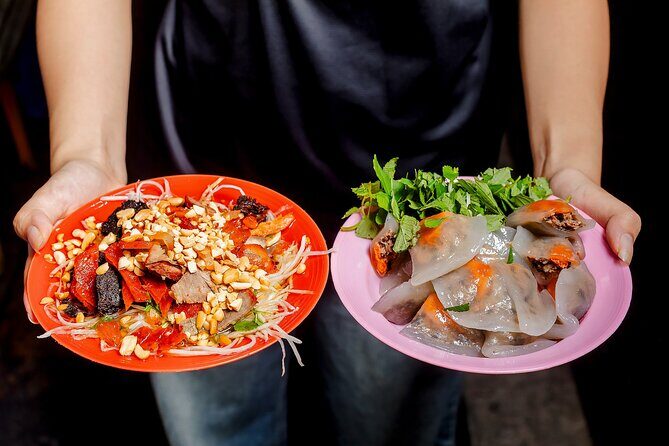 Hanoi Dusk Food Tour with 15+ Tastings - Good To Know  