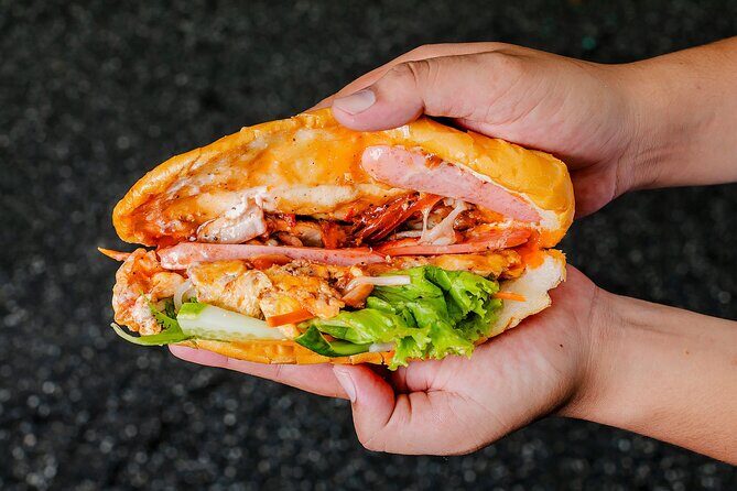 Hanoi Dusk Food Tour with 15+ Tastings - FAQ