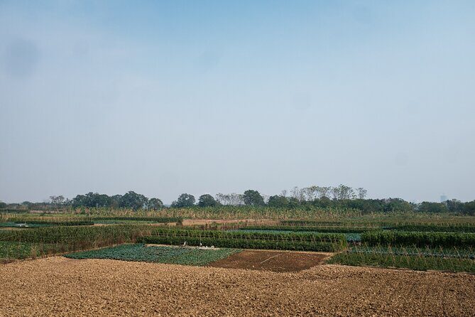 Hanoi E-Bike Tour - Off The Beaten Path Adventure - FAQ