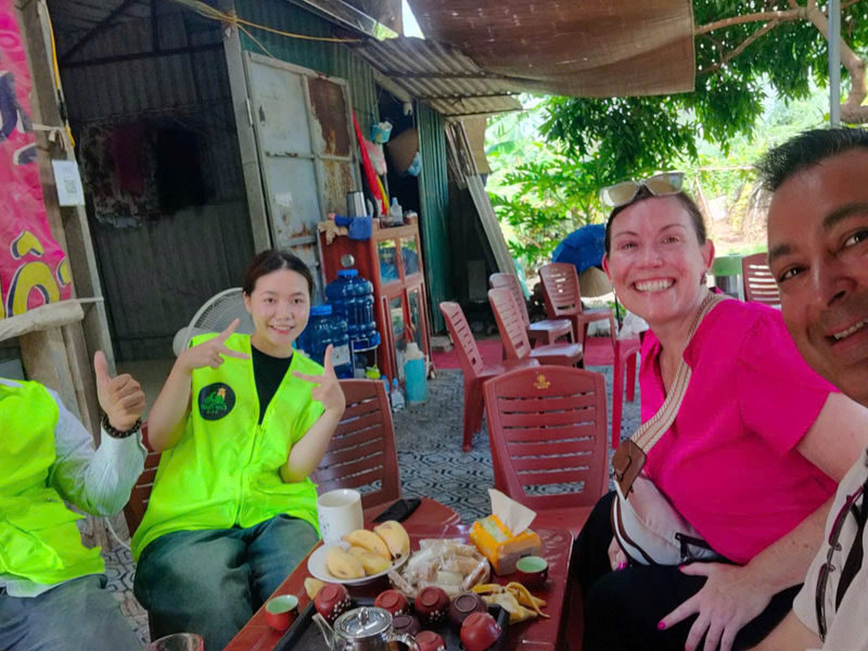 Hanoi E-Bike Tour with Female Rider - Self-Ride, Hidden Gems & City Highlights - Is $44.40 good value?