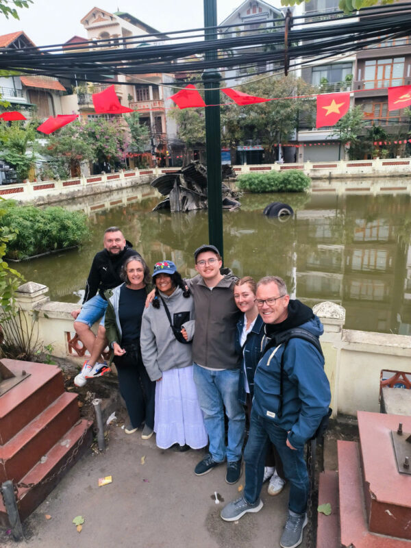 Hanoi E-Bike Tour with Female Rider - Self-Ride, Hidden Gems & City Highlights - How to decide if it suits you