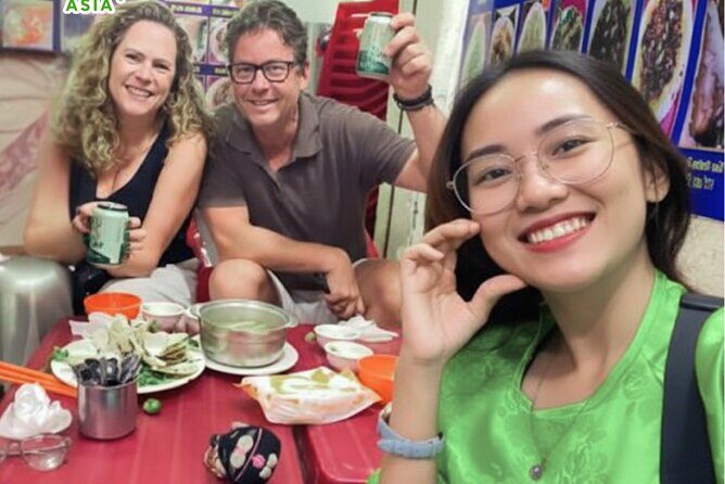 Hanoi Eco Electric Scooters Tour Explore the City the Green Way - Why the Price Offers Great Value