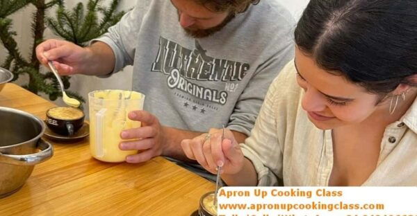 Hanoi: Egg Coffee and Coconut Coffee Class (60 - 90minutes) - Tips for Your Visit
