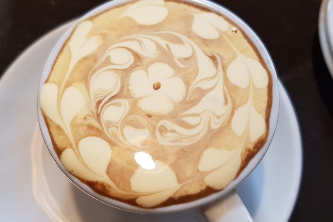 Hanoi Egg Coffee Making Course - Cancellation Policy and Traveler Reviews