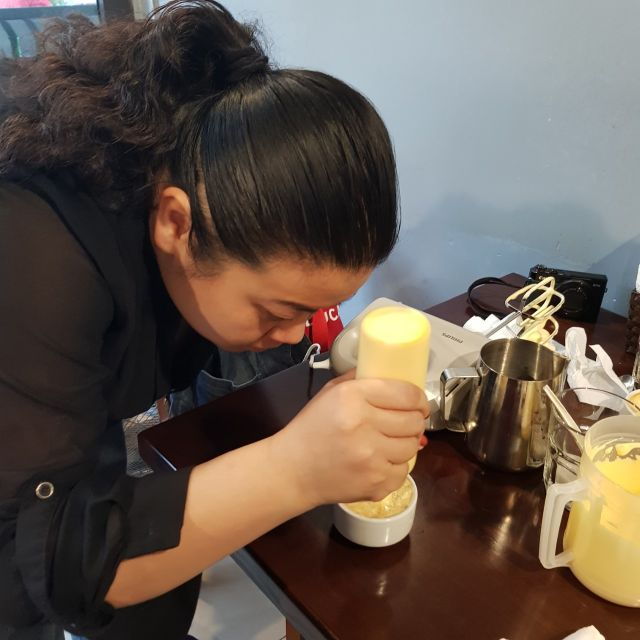 Hanoi Egg Coffee Making Course - Reviews