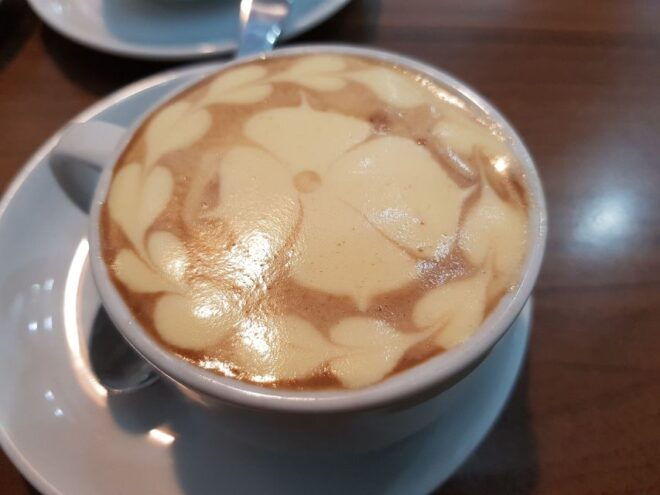 Hanoi Egg Coffee Making Course - Helpful Feedback