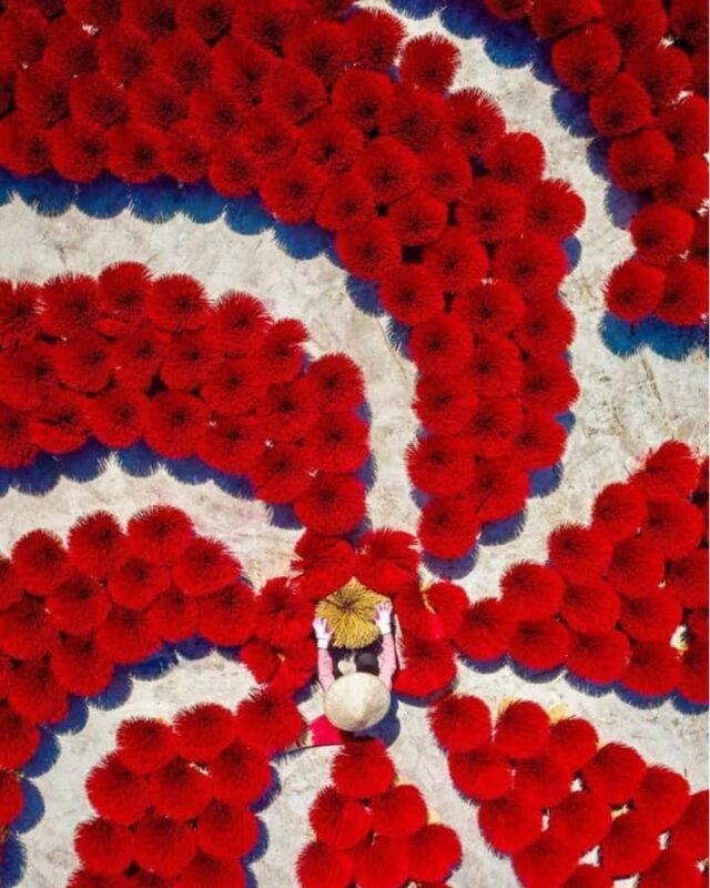 Hanoi: Embroidery Village Or Hat Village & Incense Village - Practical Details and What to Expect