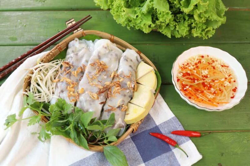 Hanoi: Enjoy lunch with Special Food Walking Tour - Good To Know
