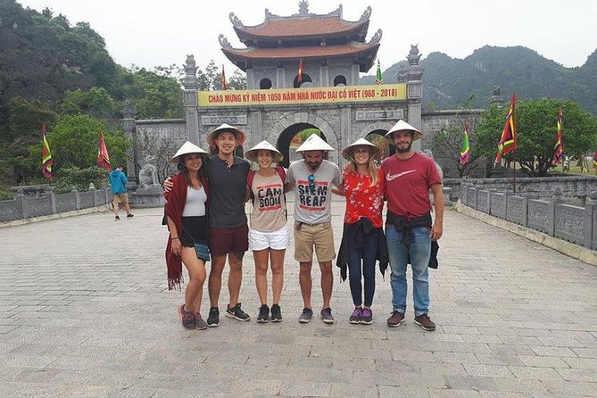 Hanoi Epic Tour 4D3N Hanoi - Ninh Binh - Halong Bay - Common Questions