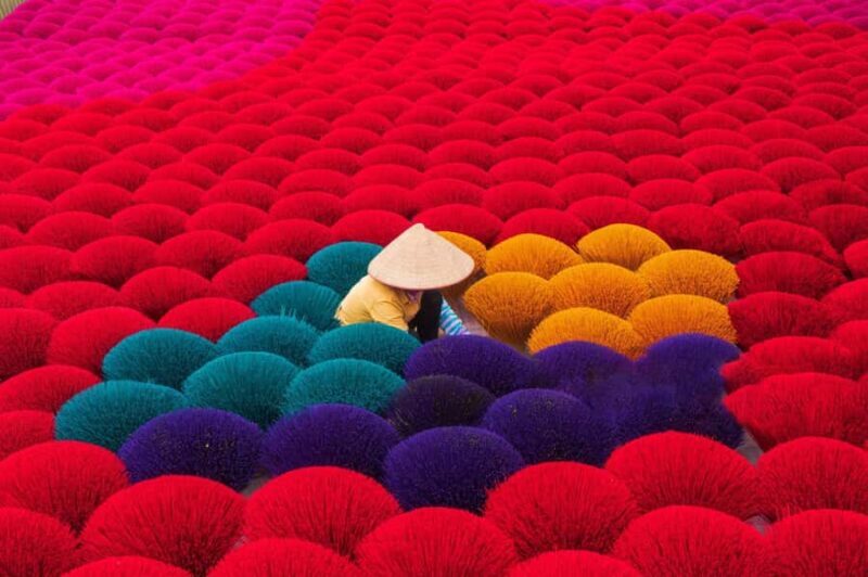 Hanoi: Ethnology Museum or Hat & Incense Village SMALL GROUP - Who Should Consider This Tour?