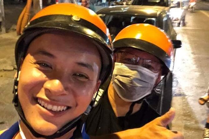 Hanoi Evening Vespa Food Tour 04hrs - Culinary Experiences