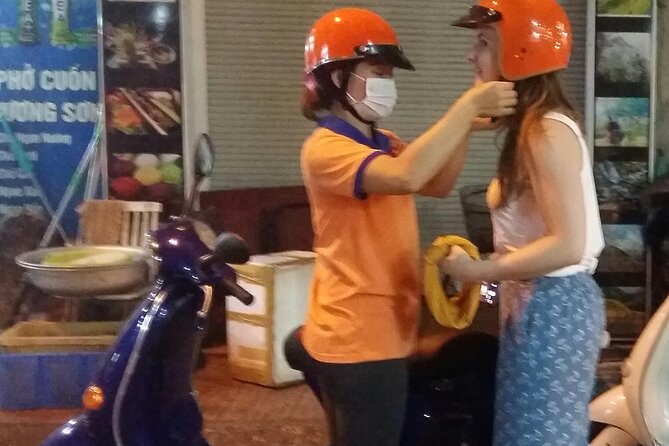 Hanoi Evening Vespa Food Tour 04hrs - Pricing and Inclusions