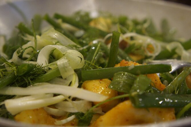 Hanoi Evening Vespa Food Tour 04hrs - Common Questions