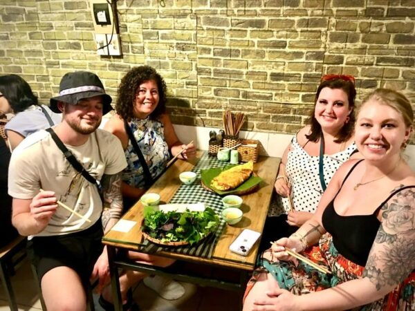 Hanoi: Experience Street Food and Watching Water Puppet Show - Frequently Asked Questions