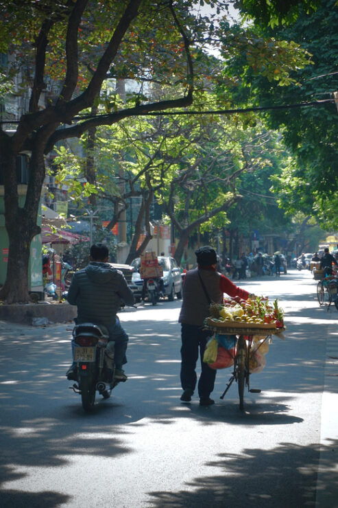 Hanoi: Explore Backstreets & Local Life - Good To Know
