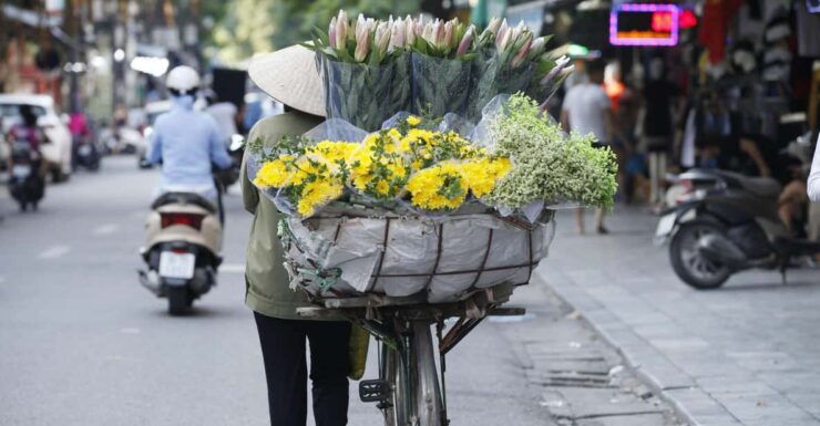 Hanoi: Explore Backstreets & Local Life - Experience Unique Local Highlights