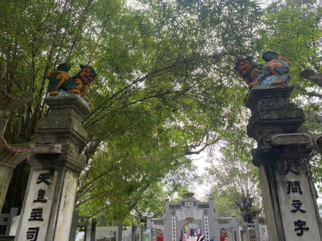 Hanoi: Explore Backstreets & Local Life - Cultural Exploration Beyond Tourist Spots