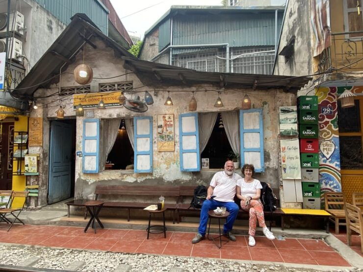 Hanoi: Explore Hidden Gems & Adventure Private Tour - Good To Know