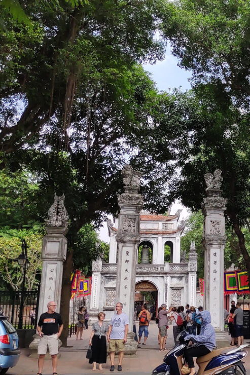 Hanoi: Explore Hidden Gems & Adventure Private Tour - Experience Highlights