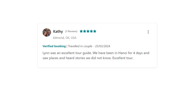 Hanoi: Explore Hidden Gems & Adventure Private Tour - Local Insights and Culture