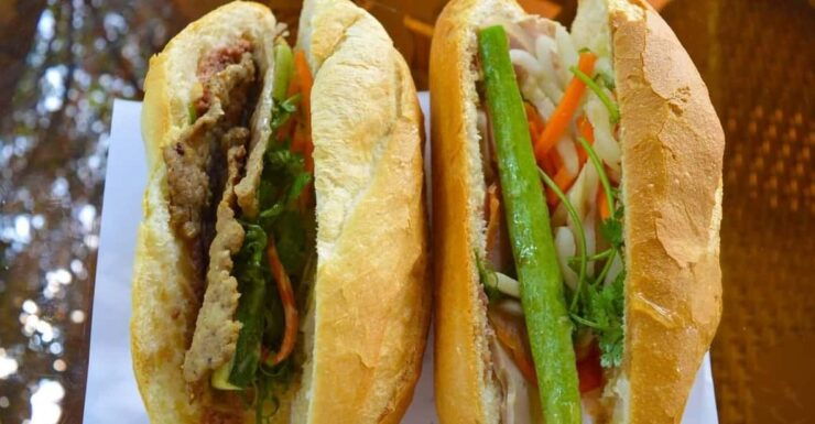Hanoi: Explore Local Culinary and Train Street Scenery - Culinary Highlights