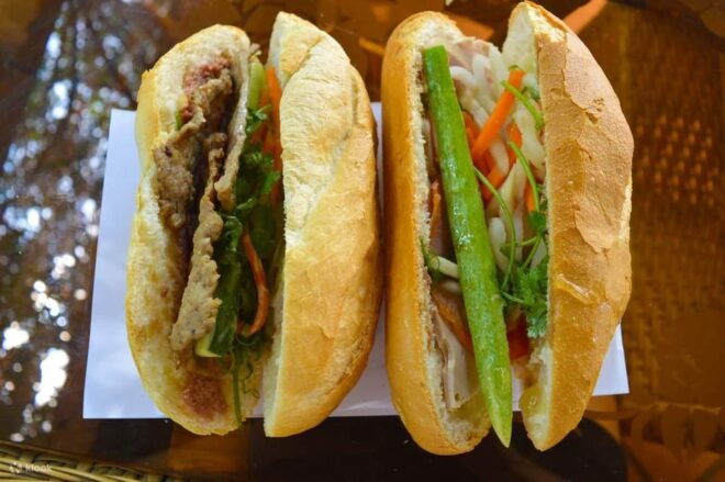 Hanoi: Explore Local Culinary and Train Street Scenery - Train Street Experience