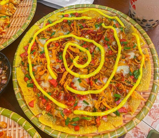 Hanoi: Explore Local Culinary and Train Street Scenery - Local Food Specialties