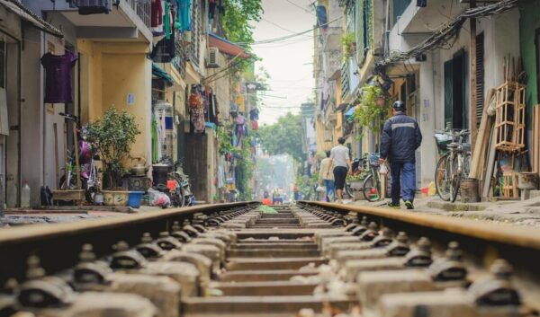 Hanoi: Explore Local Culinary and Train Street Scenery - Practical Information