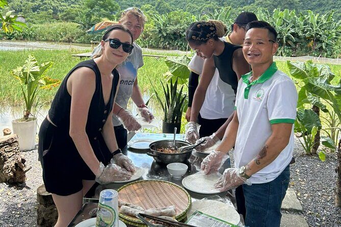 Hanoi: Explore Ninh Binhs Stunning Beauty Motorbike Day Trip - FAQ