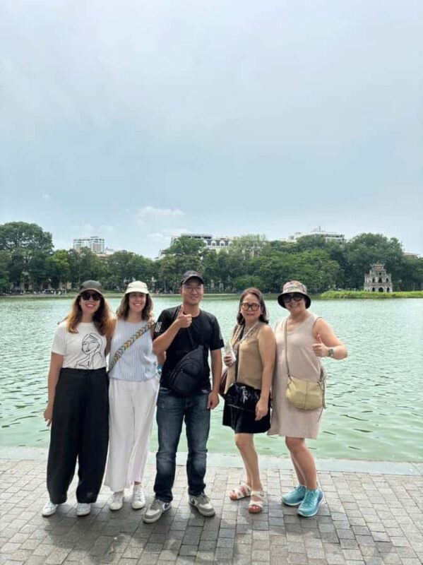 Hanoi: Explore The Capital with History & Culture & Fun - Final Thoughts