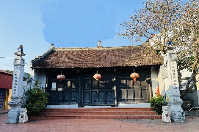 Hanoi: Explore the Red River Delta on an Authentic Jeep Adventure - Final Thoughts