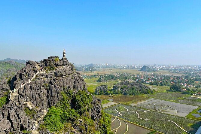 Hanoi: Explore Trang An, Bich Dong, Mua Cave Small Luxury Tour - FAQ