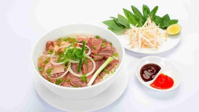 HaNoi Exploring Exclusive FOODTOUR - Highlights of the Tour