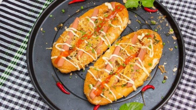 HaNoi Exploring Exclusive FOODTOUR - Inclusions and Amenities