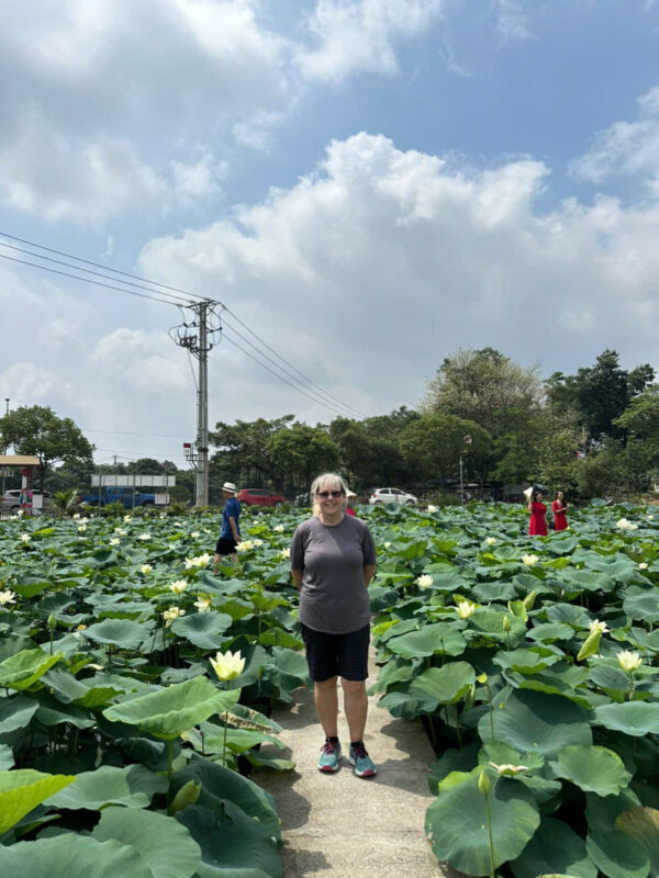 Hanoi: Exploring Jeep Tour Through the Red River Delta - Lunch and the real cost