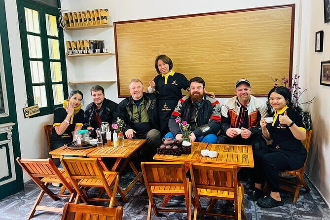 Hanoi Famous Michelin Guided Street Food Tour - The Sum Up