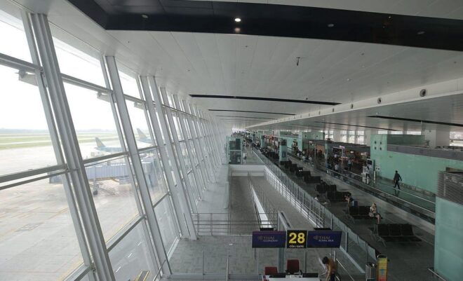 Hanoi: Fasttrack Noi Bai Intl. Airport (Opt: Transfer) - Customer Feedback and Ratings