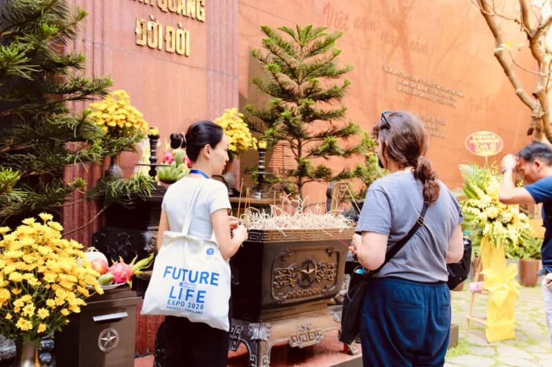 Hanoi First Day: Highlights & Local Life Uncovered - Good To Know  