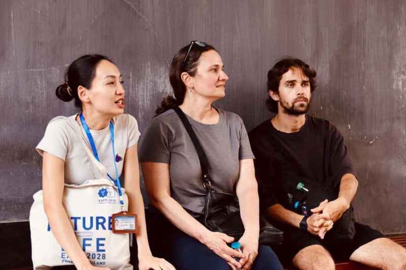 Hanoi First Day: Highlights & Local Life Uncovered - Who Will Love This Tour?  