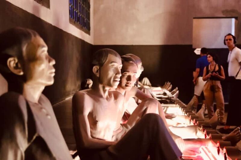 Hanoi First Day: Highlights & Local Life Uncovered - FAQs  