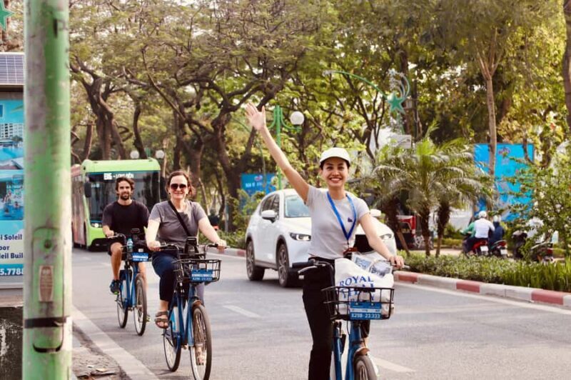 Hanoi First Day: Highlights & Local Life Uncovered - Authentic, Informative, and Fun — Who Will Love This Tour?
