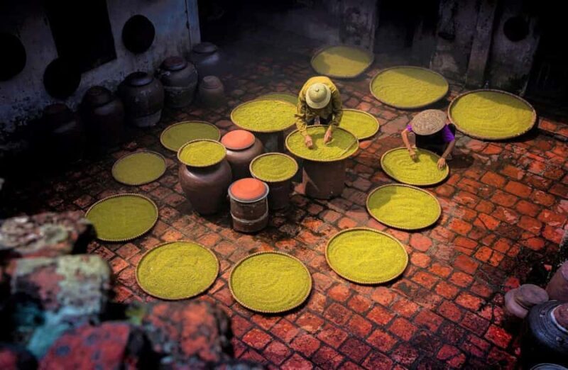 Hanoi: Fish Trap, Soy Sauce Village or Hat & Incense Village - Who Should Consider This Tour?