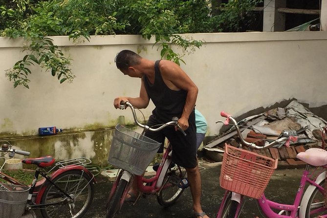 Hanoi Fishing Culture Tour - Fishing Tools and Equipment in Hanoi