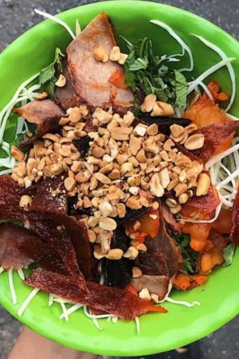 Hanoi Flavors Flexi-Tour: Taste Hanoi Your Way - Good To Know