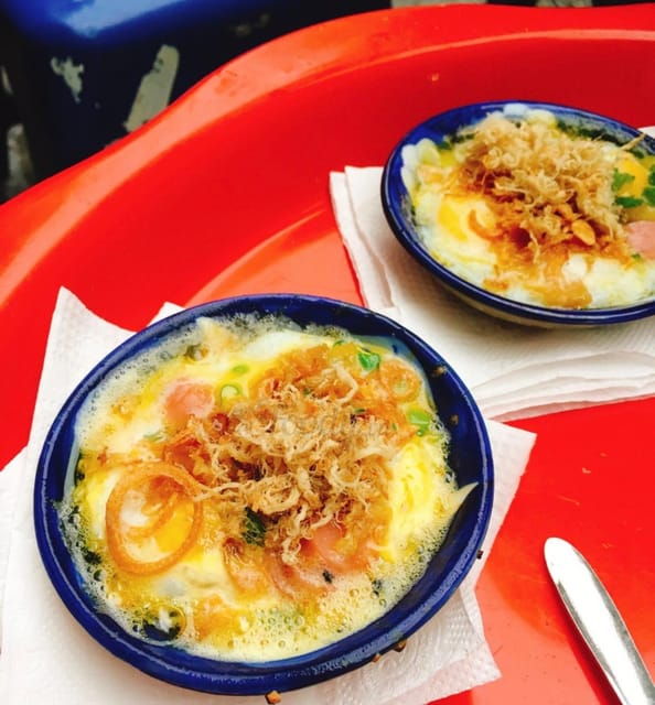 Hanoi Flavors Flexi-Tour: Taste Hanoi Your Way - Culinary Adventure