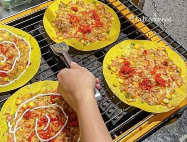 Hanoi Flavors Flexi-Tour: Taste Hanoi Your Way - What to Expect