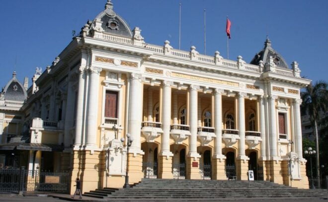 Hanoi: Food, Culture, Sightseeing and Fun – Army Jeep Tour - Must-See Sights