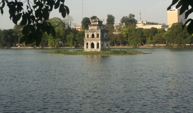 Hanoi: Food, Culture, Sightseeing and Fun – Army Jeep Tour - Scenic Lakes and French Quarter