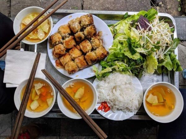 Hanoi: Food, Culture, Sightseeing and Fun – Army Jeep Tour - Inclusions and Logistics